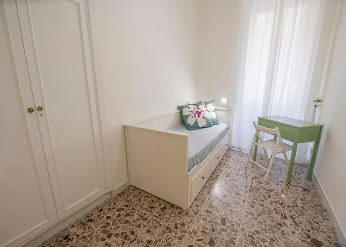 Rose - Nel Cuore Di Apartment Rome