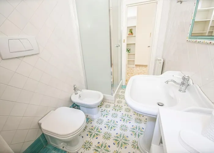 Apartment Rose - Nel Cuore Di *