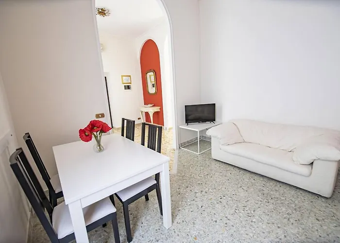 Rose - Nel Cuore Di Apartment Rome