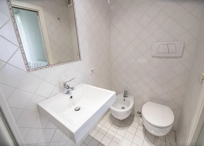 Apartment Rose - Nel Cuore Di